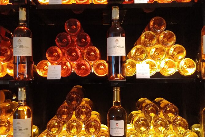 Private tour in the Sauternes wine region - discover Bordeaux sweet Crus Classés - Weather, comfort, and what to bring