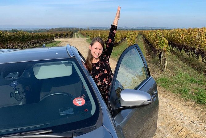 Private tour in the Sauternes wine region - discover Bordeaux sweet Crus Classés - Who will enjoy this private Sauternes experience?