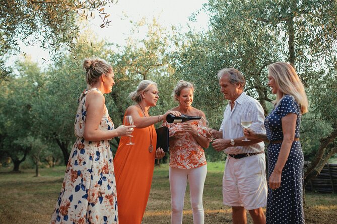 Private Tour: Napa and Sonoma Wine Country - The final winery and the story of Sutter Home