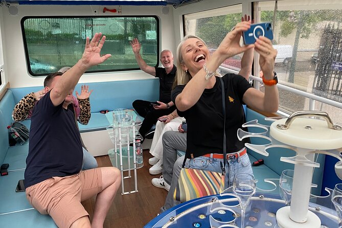 Private Tour of Epernay and Vineyards by Bus with Champagne - Five things to know before you book