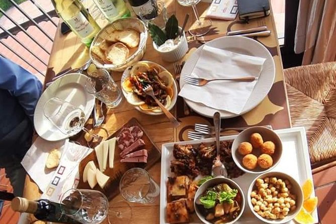 Private tour of Etna and Winery Visit with Food and Wine Tasting from Taormina - Price, timing, and who gets the best value