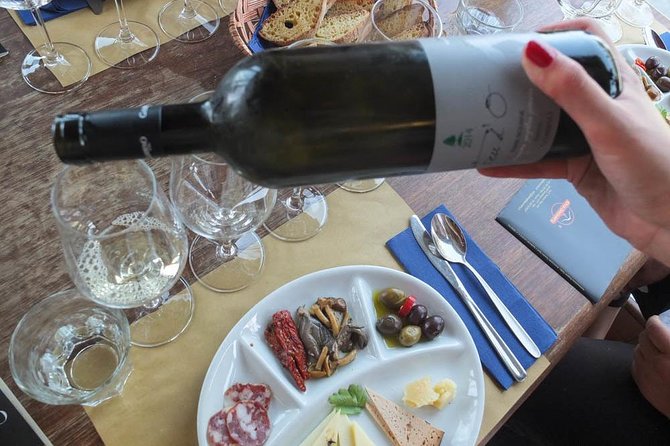 Private tour of Etna and Winery Visit with Food and Wine Tasting from Taormina - Weather, fitness, and practical limits