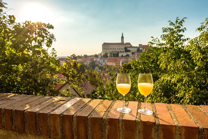 Private Tour to Czech Wine Regions - Lednice and Valtice - Why Southern Moravia makes a good day trip