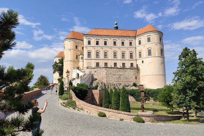 Private Tour to Czech Wine Regions - Lednice and Valtice - Who should book this Moravian castle day?