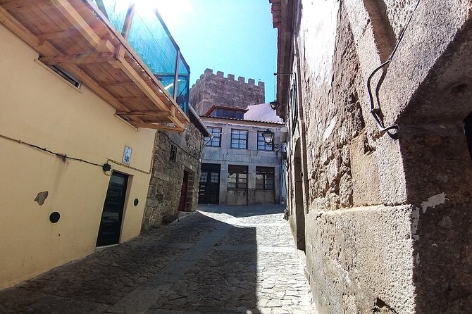 Private Tour to Lamego and Viseu, the Dão wine region - Why this day trip works from Porto