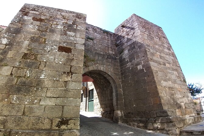 Private Tour to Lamego and Viseu, the Dão wine region - The 686 steps to Nossa Senhora dos Remédios