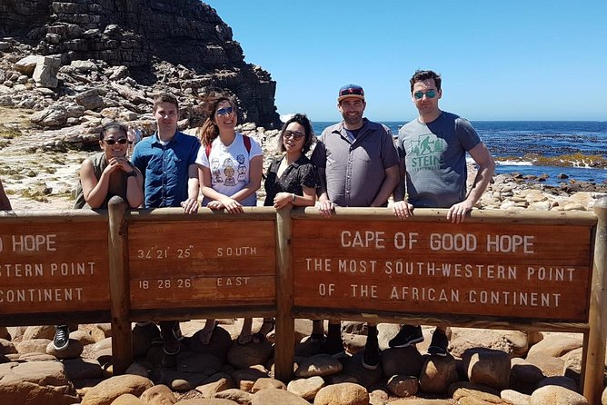 Private Tour with Wine Expert to Cape of Good Hope & Constantia Wine Region - How the timing affects your day