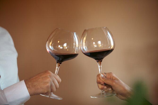 Private Tuscan Lunch with Wine & Evo oil tasting in the Vineyard - What makes it feel authentically Tuscan
