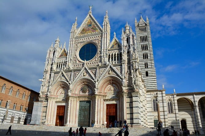 Private Tuscany Day Tour: Siena and Chianti Wine Region from Florence - Why a private day from Florence makes sense
