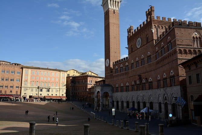 Private Tuscany Day Tour: Siena and Chianti Wine Region from Florence - What the $775.07 price really buys