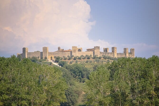 Private Tuscany Tour from Florence Including Siena, San Gimignano and Chianti Wine Region - Who should book this Tuscany day trip