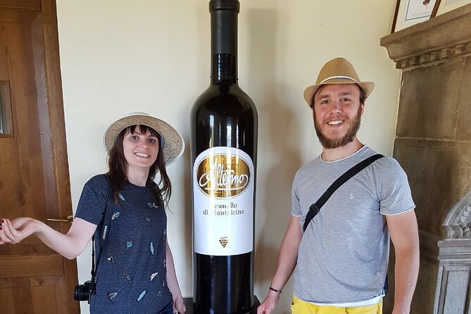 Private Tuscany Wine Country Day Trip from Rome with Lunch - The real cost of the day