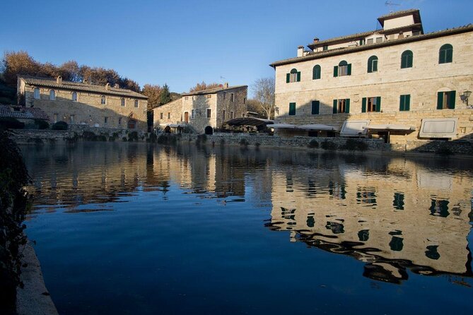 Private Tuscany Wine Country Day Trip from Rome with Lunch - How the guiding can shape the experience