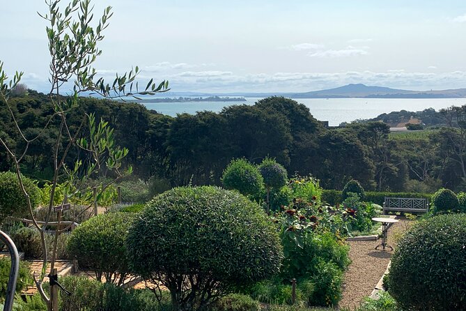 Private Vineyard Bush Walk Tour in Waiheke Island - Is $434.40 per person good value?
