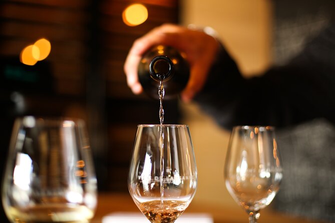 Private Vineyard Tour and Wine Tasting in Bandol - Why this short Bandol tour works