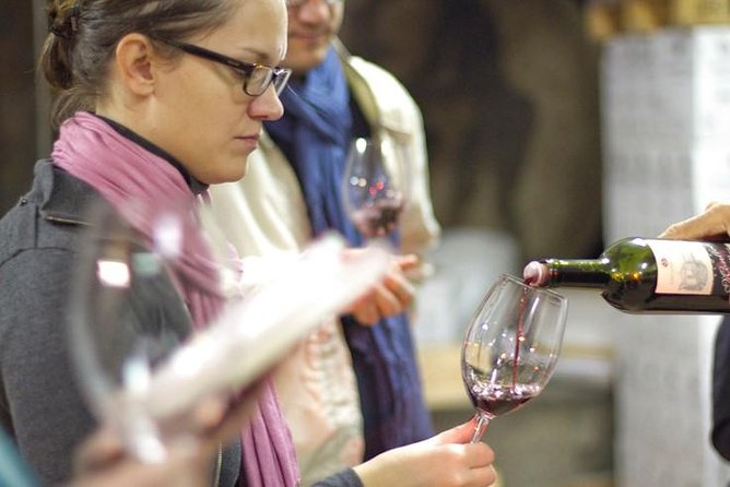 Private Wine and Oil Tour in the Priorat Wine Region - Lunch with local food and organic olive oil