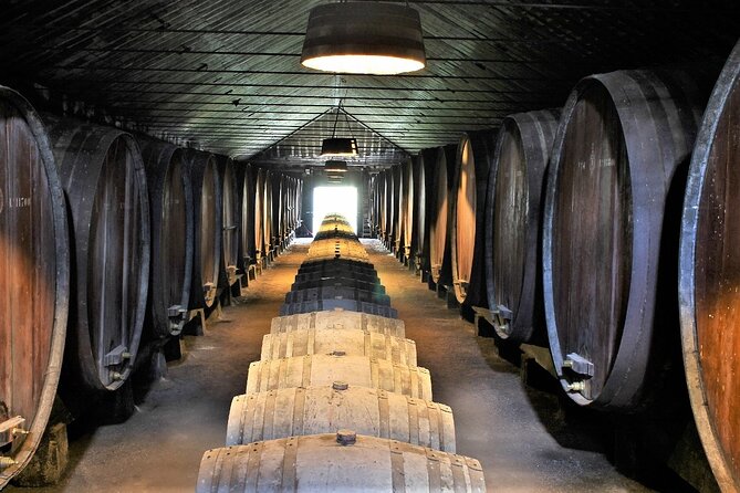 Private Wine Tasting in the Setúbal Wine Region, from Lisbon - Leaving Lisbon for Setúbal wine country