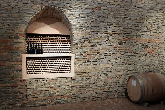 Private Winery and Vineyard Tour with Wine Tasting - Value at $30.04 Per Person