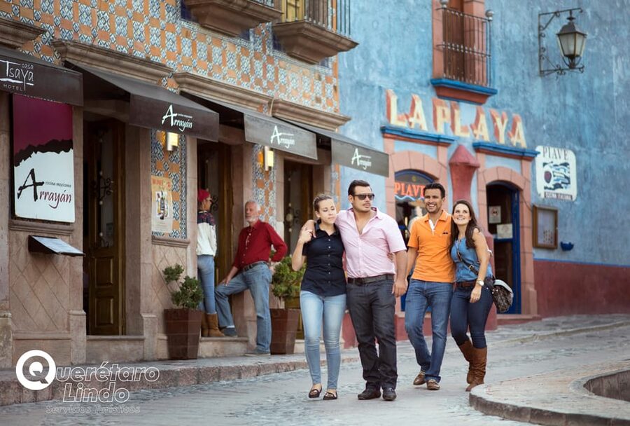 Querétaro: Art, Cheese and Wine Route - What the $70 price really covers