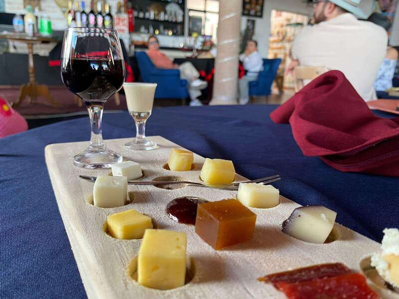 Querétaro: Art, Cheese and Wine Route - Final verdict: book it for the route, not just the wine