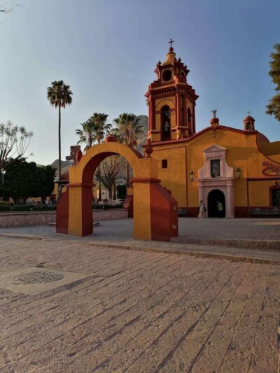 Querétaro: Haciendas, Vineyards, and Magical Towns Day Trip