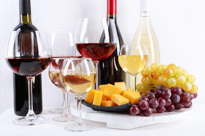 Relaxing Afternoon Wine Tour through Niagara's Wine Country - What your guide adds to the afternoon