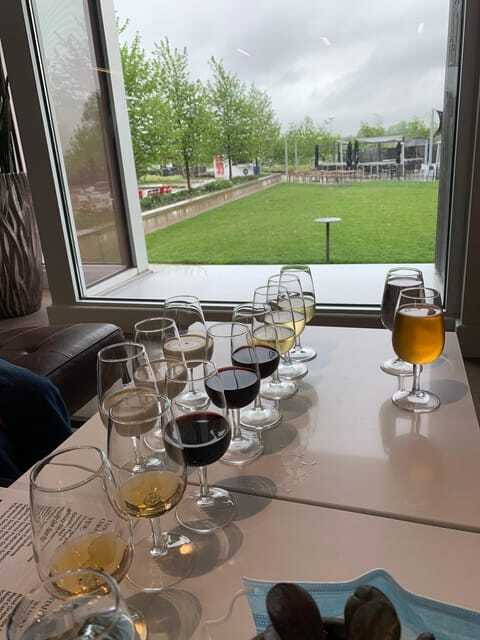 Relaxing Lunch & Wine Tour through Niagara's Wine Country - Price, inclusions, and overall value