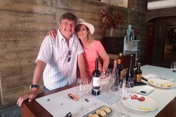 Requena Somm. Private Vineyards/ Premium Wine tasting 1/2 Day - Key points to know before booking