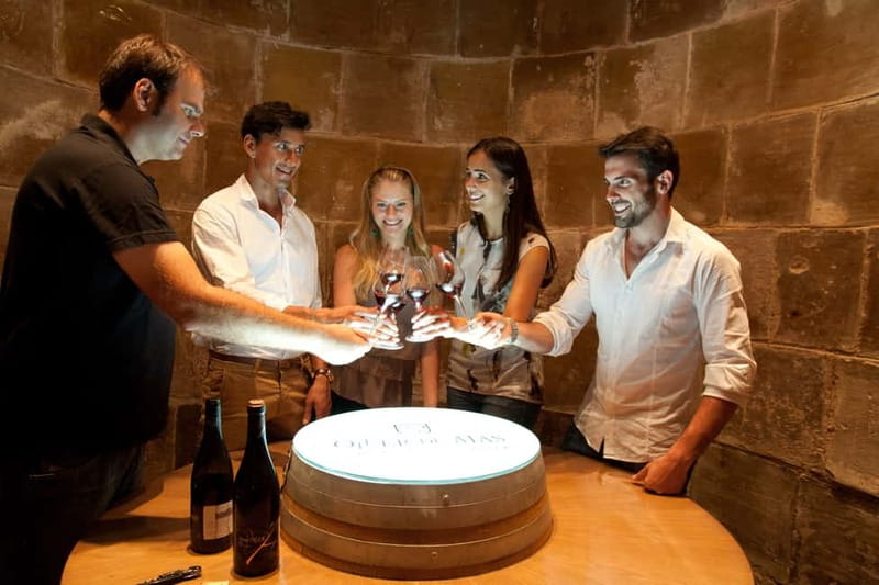 Rías Baixas Albariño Experience: Winery Visit & Cheese - Who will enjoy this wine visit most?