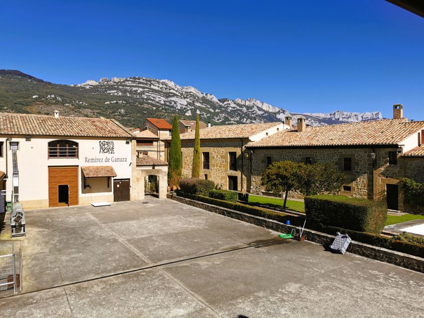 Ribera del Duero wine region private tour - Price, Timing, and Overall Value