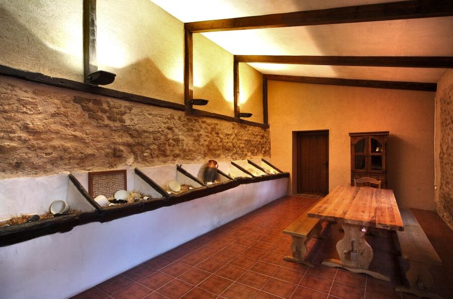 Ribera del Duero Winery Tour & Wine Tasting Near Valladolid - Is $44 a fair price?