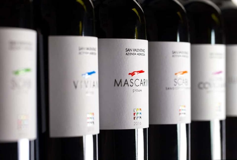 Rimini: San Valentino Vineyards Tour with DOC Wine Tastings - Timing, Price, and Practical Details