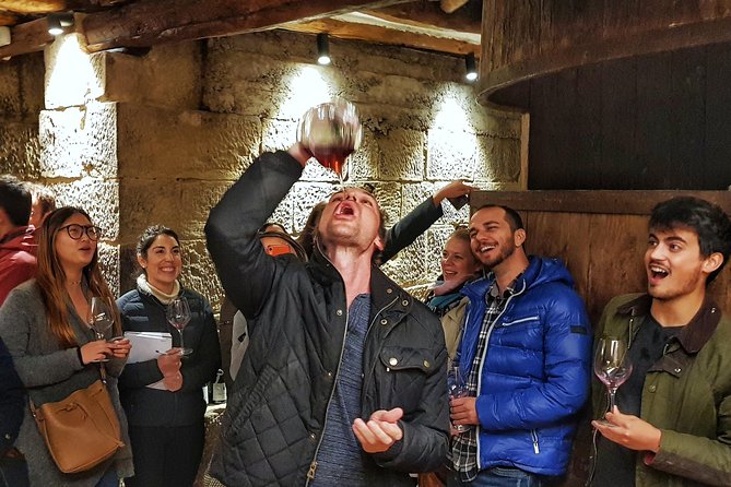 Rioja Wine Route with winery owner - Key points at a glance