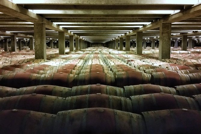 Rioja Wine Route with winery owner - What the food adds to the day