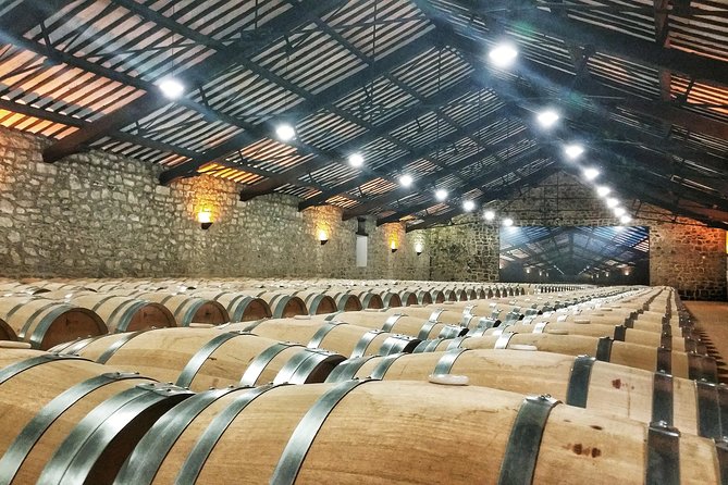 Rioja Wine Route with winery owner - Who should book this experience?