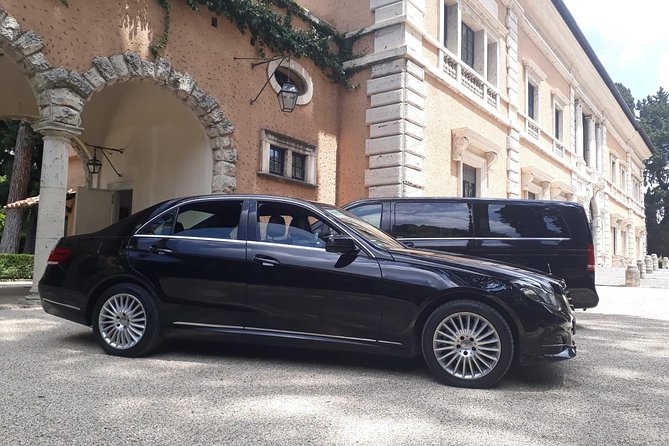 Rome Countryside Vineyards and Wine Tasting - Private Tour - Key points to know before you book