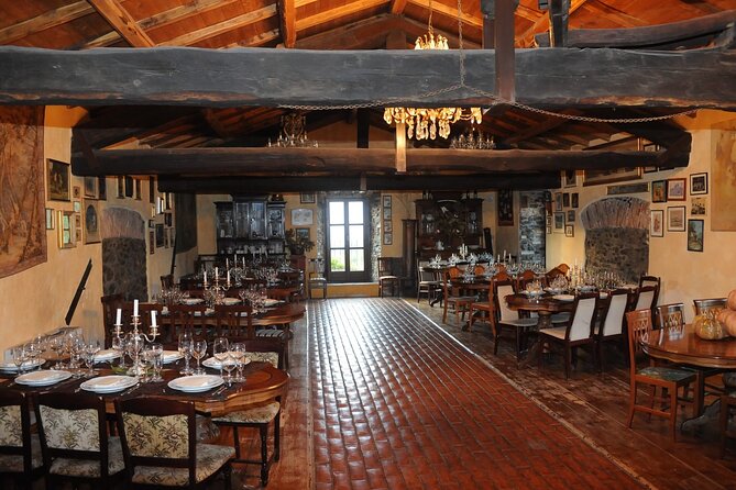 Rome Countryside Vineyards and Wine Tasting - Private Tour - A close look at the timing