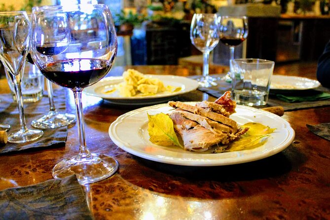 Rome Countryside Vineyards and Wine Tasting - Private Tour - Who will enjoy this Frascati outing most?