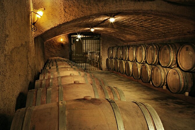 Rome: Frascati Private Day Trip - Town Tour, Lunch & Wine Tasting - The Full Option Adds Pasta in Town