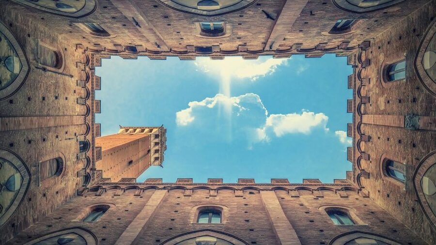 Rome: Private Tour to San Gimignano, Siena & Winery Visit - What the $1,259.09 price means