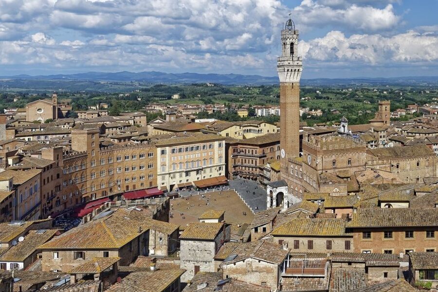 Rome: Private Tour to San Gimignano, Siena & Winery Visit - The operator concerns you should not ignore