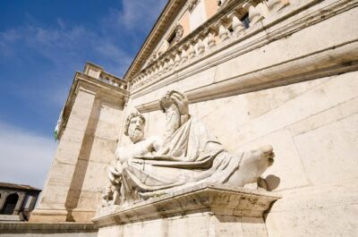Rome’s Vineyard Symphony: Countryside Winetasting Experience
