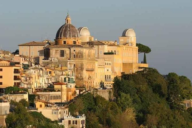 Rome Vineyards Wine tasting Private Day Tour - Key points to know before booking