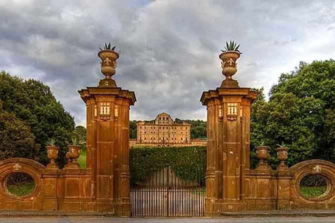 Rome Vineyards Wine tasting Private Day Tour - Cantine Santa Benedetta and the first tasting