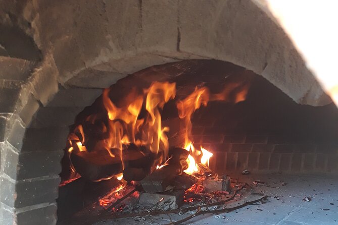 Rome: Wine Tour & Pizza Making Class in a Frascati's vineyard - 5 hours - Leaving Rome for Frascati’s Wine Country