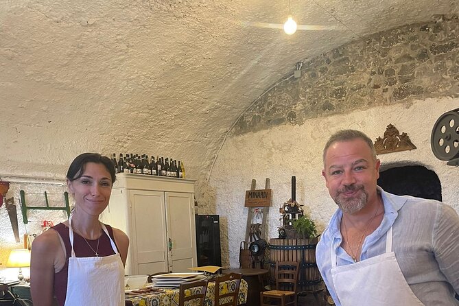 Rome: Wine Tour & Pizza Making Class in a Frascati's vineyard - 5 hours - What the $469.99 Price Really Buys