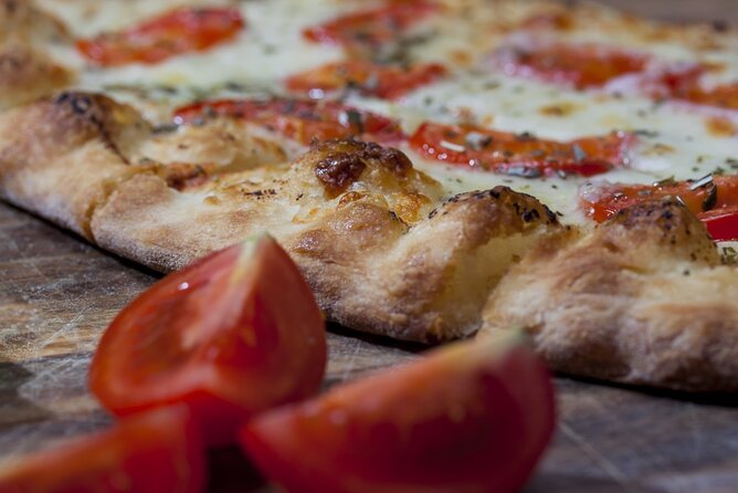 Rome: Wine Tour & Pizza Making Class in a Frascati's vineyard - 5 hours - Practical Details Before You Book