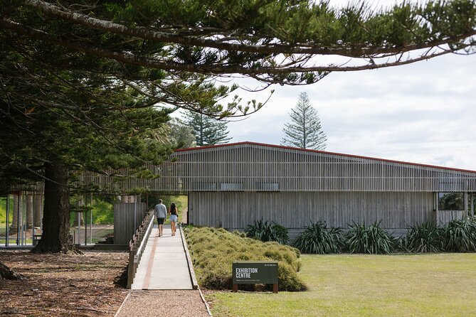 Rotoroa Island and Man O' War Vineyard Combo from Auckland - The weekday and weekend schedules