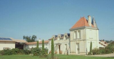 Saint-Émilion: Family Vineyard Visit with Wine Tasting