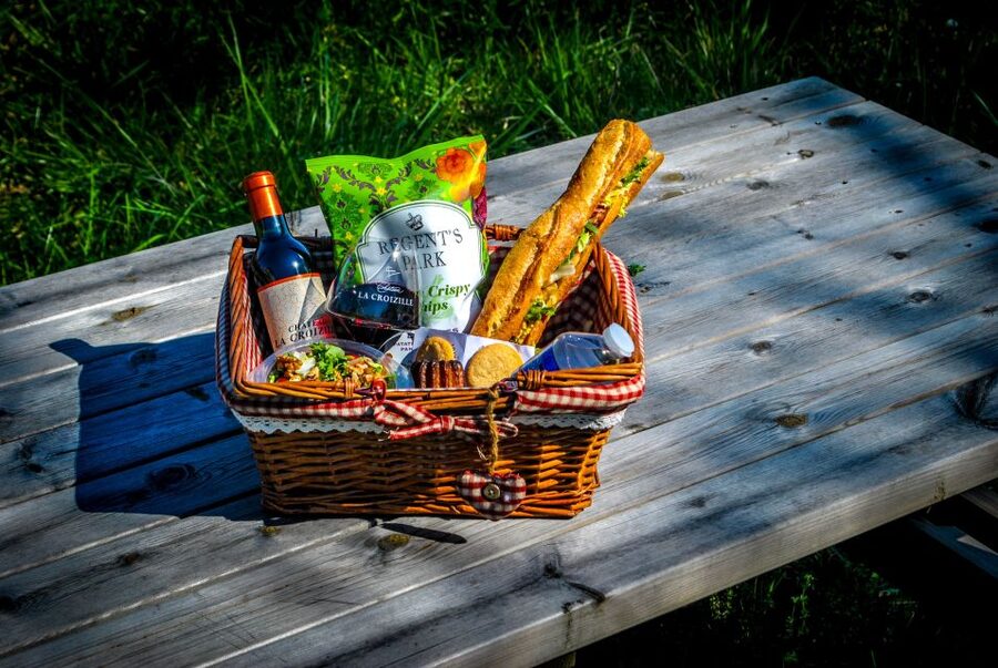Saint-Emilion: Grand Cru Classé Guided Winery Visit & Picnic - Should You Book the Saint-Émilion Winery Picnic?